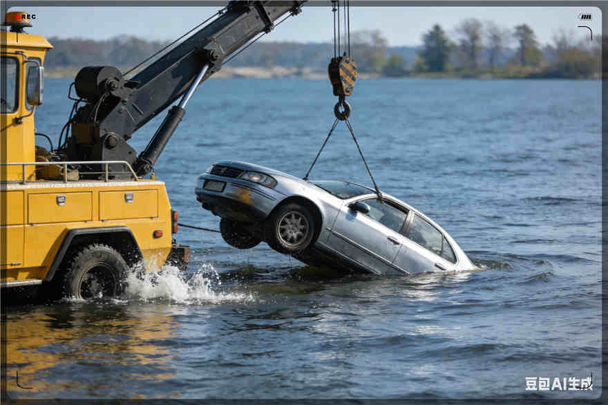 工农区汽车救援送柴油